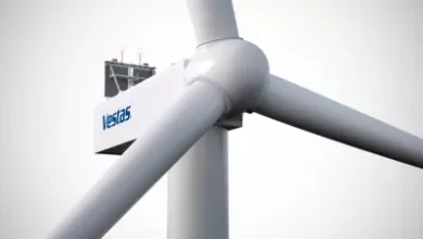Vestas adds 347 MW to Q4 order intake