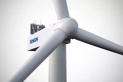 Vestas adds 347 MW to Q4 order intake