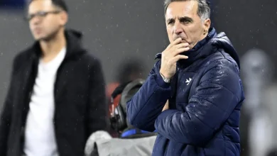 Vestiaire sondé, tensions au sein du staff, ça se tend pour Christophe Pelissier à Auxerre, 17e de Ligue 1