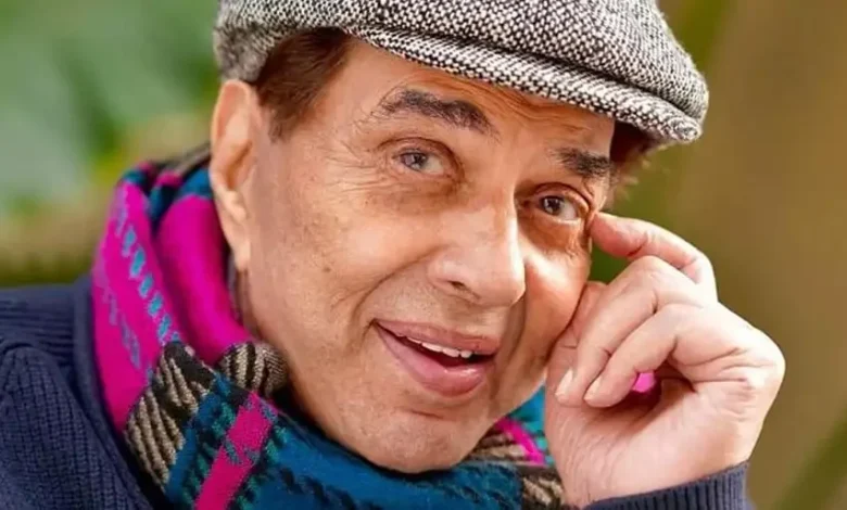 Veteran Actor Dharmendra Passes Away at 89 | Filmfare.com
