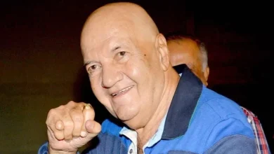 Veteran Actor Prem Chopra Admitted To Lilavati Hospital In Mumbai
