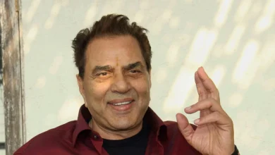 Veteran actor Dharmendra passes away LIVE updates: Tributes pour in
