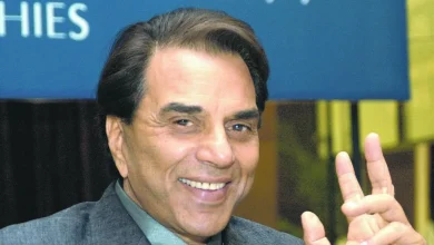 Veteran actor Dharmendra passes away at 89