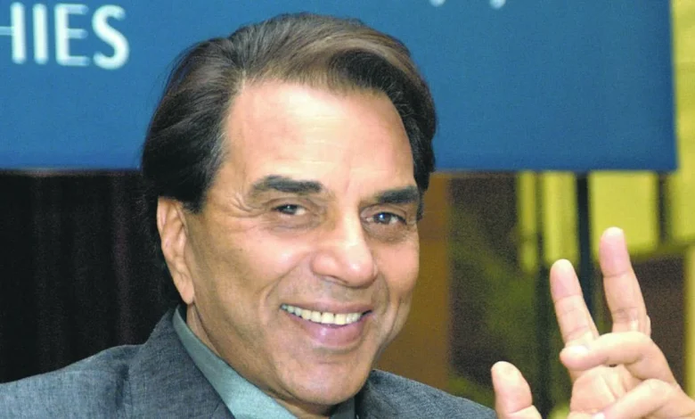 Veteran actor Dharmendra passes away at 89