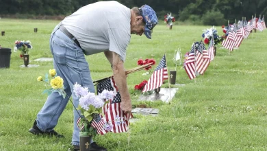 Veterans Day 2025: Free activities and freebies for veterans