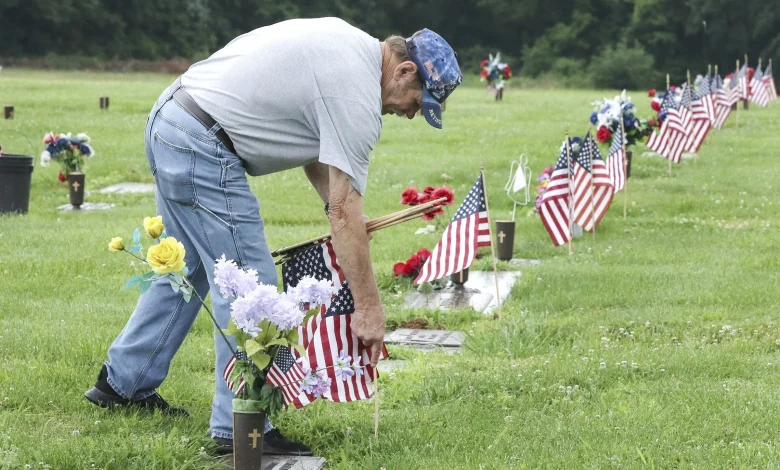 Veterans Day 2025: Free activities and freebies for veterans