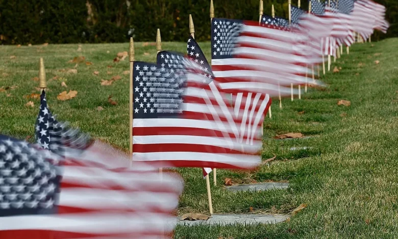 Veterans Day deals 2025 include free meals, discounts at restaurants