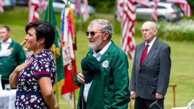 Veterans Day en DC: cierres y descuentos