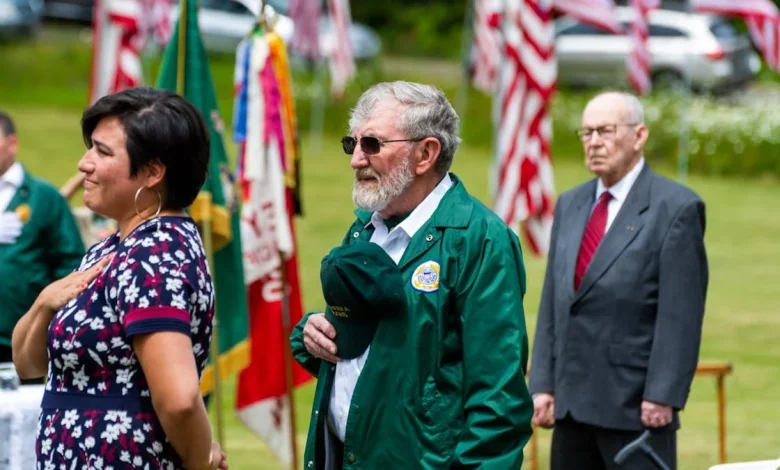 Veterans Day en DC: cierres y descuentos