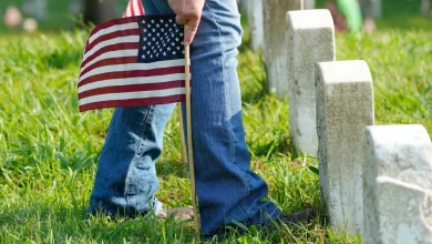 Veterans Day freebies and discounts