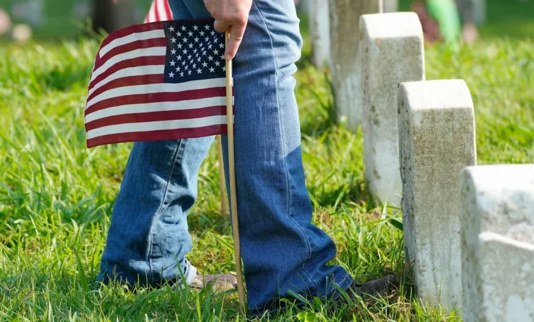 Veterans Day freebies and discounts