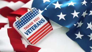 Veterans Day restaurant deals, free meals being offered in Massachusetts on Tuesday