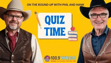 Veterans day quiz time