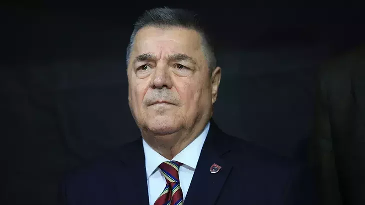 Veysel Bilen: Türk futboluna bu katkıyı verdiğimiz için son derece mutluyuz - Samsunspor - Spor Haberleri