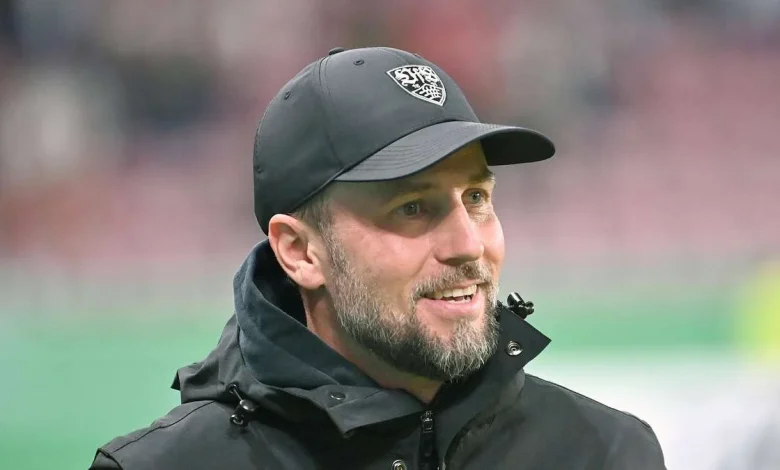 VfB-Coach Hoeneß warnt vor diesen Leipziger „Waffen“