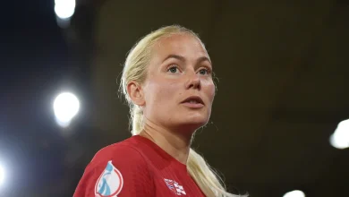 VfL Wolfsburg star Guro Bergsvand talks all things UWCL, her 'late bloomer' label and Bundesliga aims