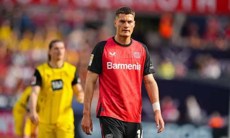 VfL Wolfsburg vs Bayer Leverkusen Prediction and Betting Tips | 22nd November 2025