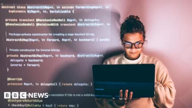'Vibe coding' named word of the year by Collins Dictionary