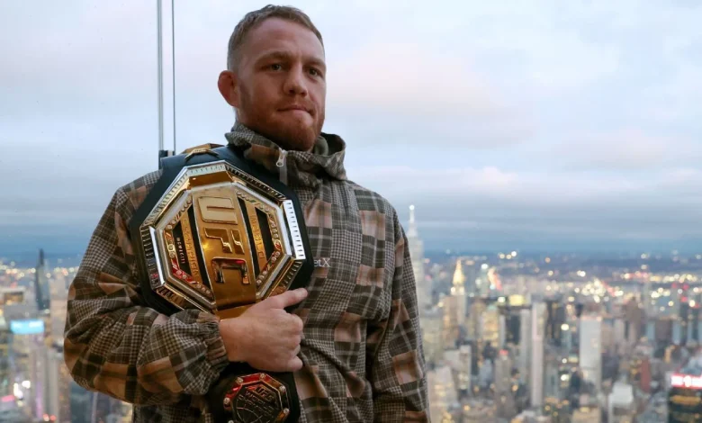 'Vicious intentions': How Jack Della Maddalena plans to defeat Islam Makhachev