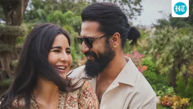 Vicky Kaushal and Katrina Kaif blessed with a baby boy: ‘Our bundle of joy has arrived’