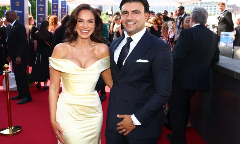 Vicky Pattison admits she’s been lying about husband’s age for SIX years as she lifts lid on dating Towie toyboy