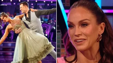 Vicky Pattison shares candid admission about 'tearful' week following BBC Strictly victory: 'I'm overwhelmed'