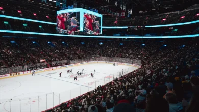 Victoire Headed Back To The Bell Centre For December 27 Game