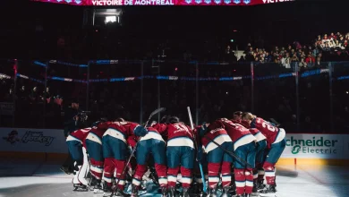 Victoire to host Sceptres at third annual ‘Duel at the Top’ at Bell Centre