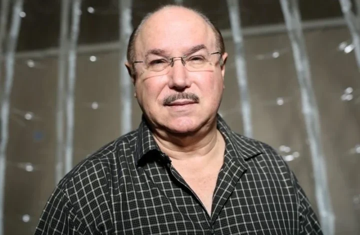 Victor Conte dies at 75 from pancreatic cancer