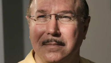 Victor Conte, steroids scandal and polarizing BALCO mastermind, dies at 75