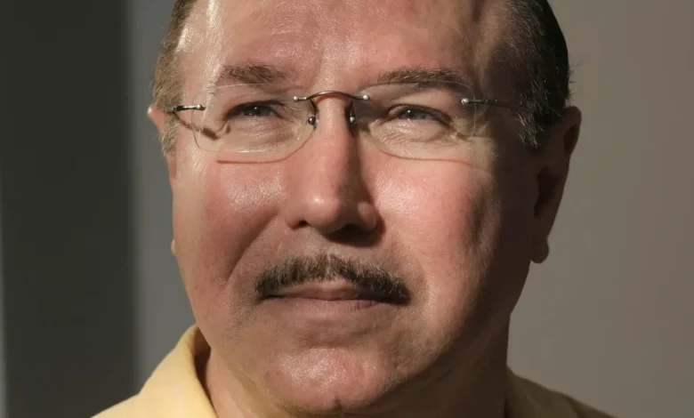 Victor Conte, steroids scandal and polarizing BALCO mastermind, dies at 75