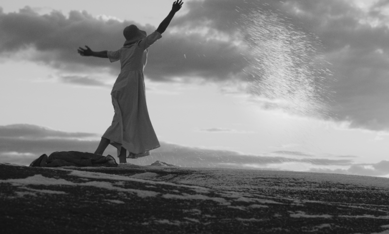 Victor Kossakovsky Premieres Trailer for ‘Trillion,’ Talks Working With Executive Producer Joaquin Phoenix: ‘He’s Open to Such Strange Projects’ (EXCLUSIVE)