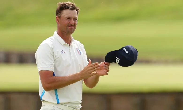 Victor Perez joins Cleeks Golf Club ahead of 2026 LIV Golf season