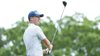 Victor Perez leaves PGA Tour to play for LIV Golf's Cleeks