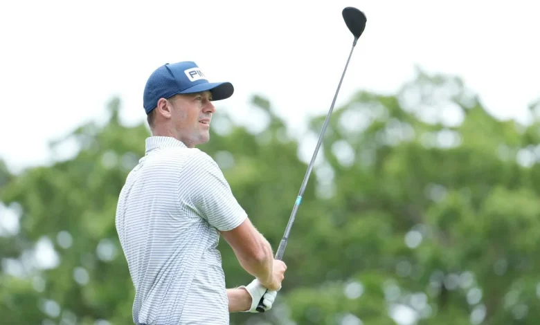 Victor Perez leaves PGA Tour to play for LIV Golf's Cleeks