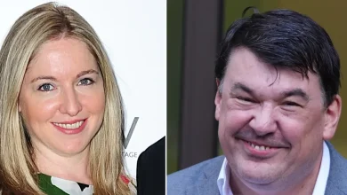Victoria Coren Mitchell fumes 'I do have principles' as she issues firm statement amid Graham Linehan trans row