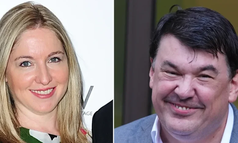 Victoria Coren Mitchell fumes 'I do have principles' as she issues firm statement amid Graham Linehan trans row