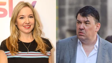 Victoria Coren Mitchell urges Graham Linehan to stop targeting Only Connect contestants