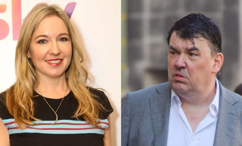 Victoria Coren Mitchell urges Graham Linehan to stop targeting Only Connect contestants
