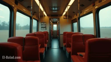 Victoria Station Escalator Failure Disrupts London Commute Amid Travel Chaos