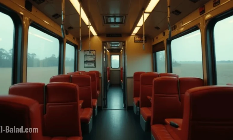 Victoria Station Escalator Failure Disrupts London Commute Amid Travel Chaos