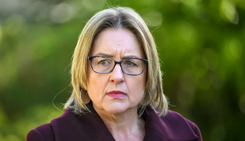 Victorian children to be tried as adults in youth justice overhaul
