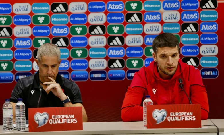 Victory over Andorra, the only option for the Rossoneri