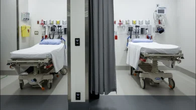 Video: Alberta hospital workers to begin picketing on Saturday