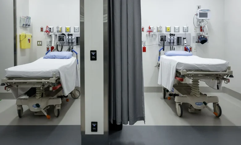 Video: Alberta hospital workers to begin picketing on Saturday