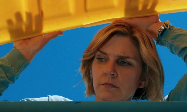 Video: Apple Drops Sneak Peek Clip of PLURIBUS Episode 5