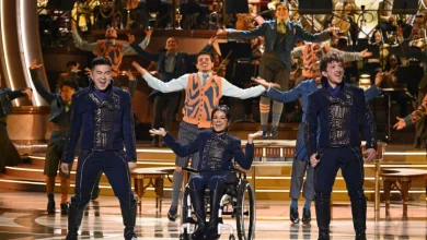 Video: Dance Through Life With a Preview of NBC's Wicked: One Wonderful Night Special