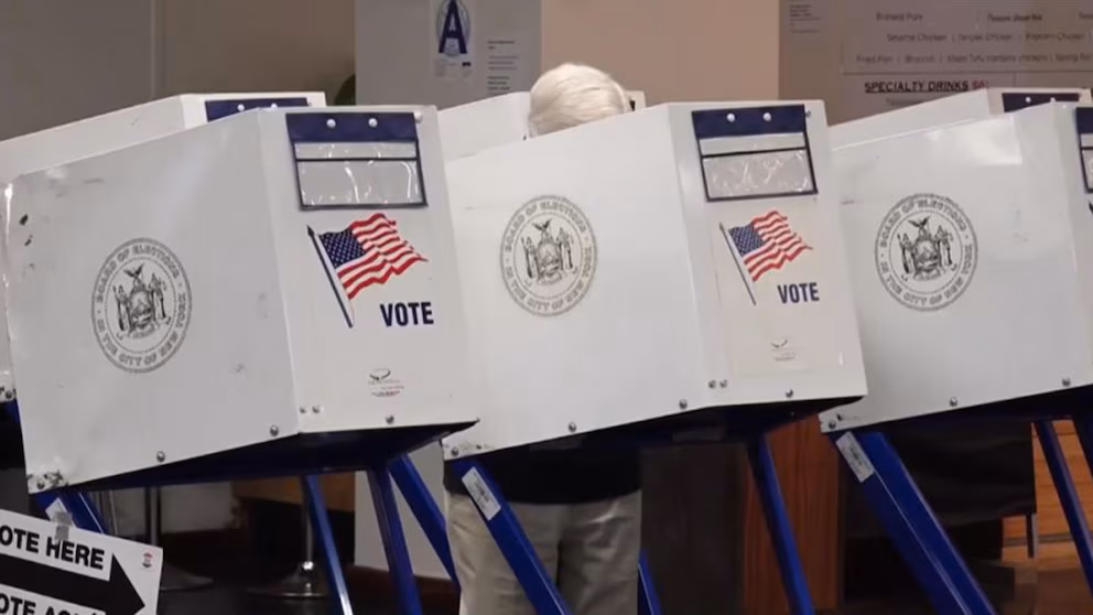 Video Democrats are back and coming for Trump: DNC chair