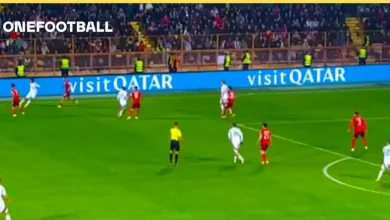 (Video) Dominik Szoboszlai provides sumptuous assist as Hungary’s World Cup dream edges closer