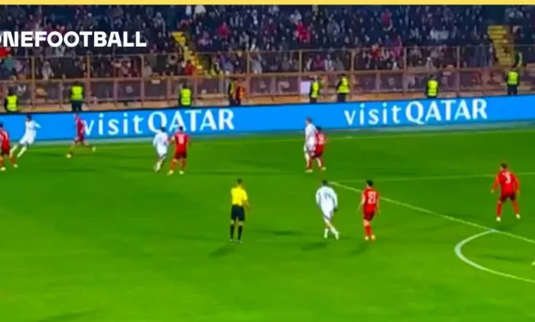 (Video) Dominik Szoboszlai provides sumptuous assist as Hungary’s World Cup dream edges closer